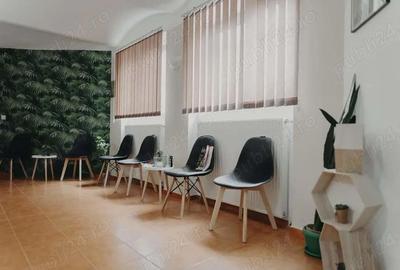 Spațiu comercial, în Ultracentral