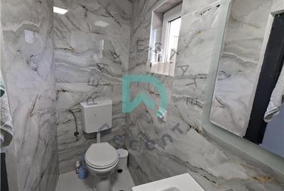 Casă cu 3 camere cu Teren 50 Mp în Dârste - 7