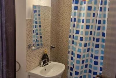 Parcul circului | garsoniera 33mp | 1982 | AC pat balcon | metrou - 9