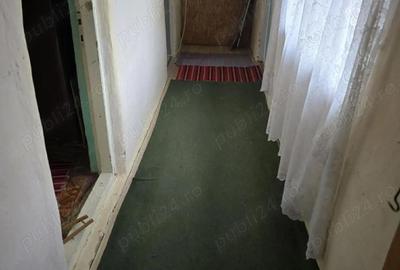 Casă cu 3 camere cu Teren 400 Mp în Mărculești - 3