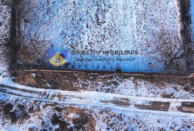 Teren intravilan 1000 mp – Alexandru cel Bun - 5