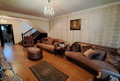 Casă individuală cu 5 camere cu Teren 893 Mp în Ultracentral - 26