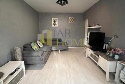 Apartament cu 3 camere decomandat, mobilat în Democrației - 17