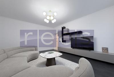 Apartament cu 3 camere decomandat, mobilat în Beller - 3