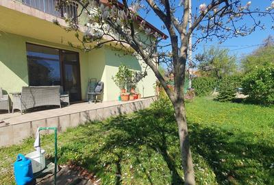 Casă individuală cu 5 camere cu Teren 526 Mp în Ronaț - 4