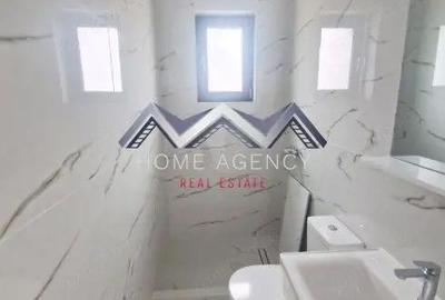 Apartament cu 3 camere semidecomandat în Central - 6