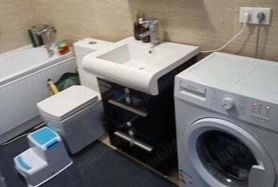 Apartament cu 3 camere decomandat în Sânpetru - 3