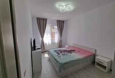 Apartament cu 2 camere decomandat, mobilat în Dobroești