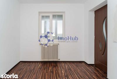 Apartament cu 2 camere în Tomești - 9