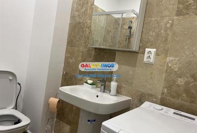 Garsoniera mobilata si utilata Bl 2021 et 5/8 35mp Dr Tab-CET  Vest Garsoniera mobilata si utilata Bl 2021 et 5/8 35mp Dr Tab-CET  Vest - 6