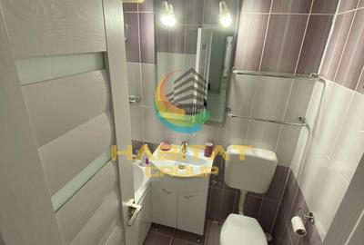 Apartament cu 3 camere semidecomandat în Giurgiului - 11