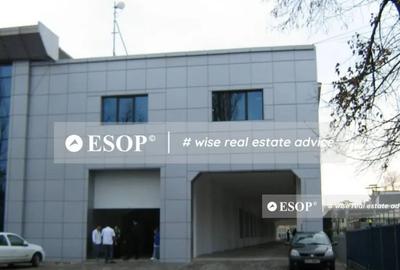 Spațiu comercial, de 6,500 mp, în Grozăvești - 5