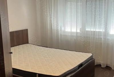 Apartament de 2 camere decomandat, 3 minute de metrou – Aviatoroilor - 1