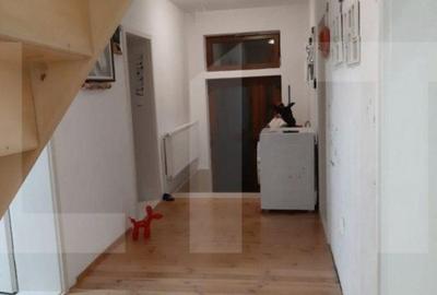 Casă cu 4 camere cu Teren 480 Mp în Central - 6
