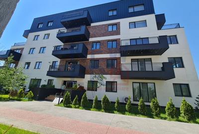 Apartament cu 2 camere decomandat în Voluntari