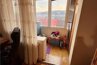 Apartament cu 4 camere în Baciu - 10