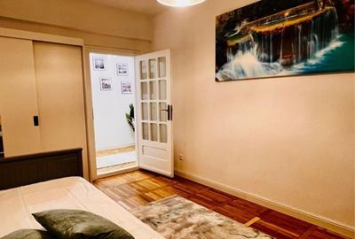 Apartament cu 3 camere decomandat în Ultracentral - 8