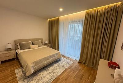 APARTAMENT 3 CAMERE DE INCHIRIAT PIPERA | LUX | PARCARE INCLUSA - 14