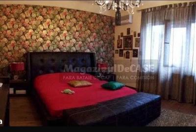 Apartament cu 3 camere în Moșilor - 5
