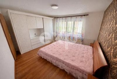 Apartament cu 2 camere decomandat, mobilat în Tudor Vladimirescu - 2