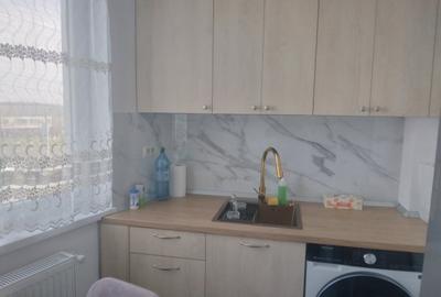 Garsonieră decomandată în Militari - 2