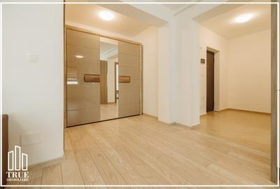 Ap. cu 2 camere, 61m² + 9m² balcon, Maurer Residence! - 5