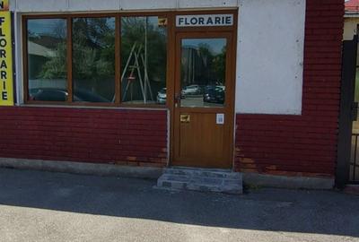 Spațiu comercial, în Mofleni - 3