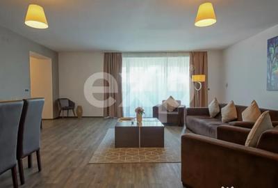 Apartament cu 3 camere decomandat în Central - 1