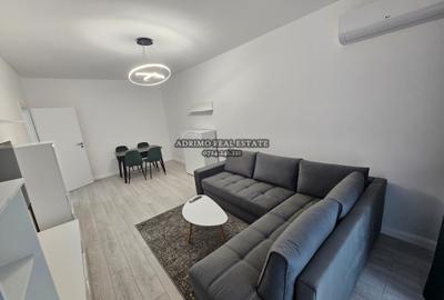 PRIMUL CHIRIAS ! Ap2cam TOTUL NOU - Bloc Nou - Euromaterna - CTR ANAF - 600 euro - 3