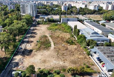 Teren de Vânzare – 15.700 mp – Piața Sudului | Reprezentare Exclusivă - 3