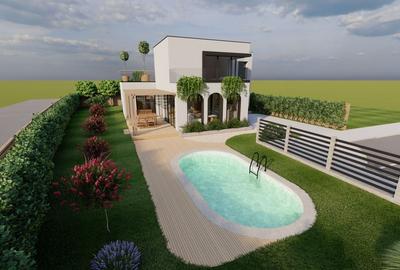 Parcelă de teren ARED - direct de la dezvoltator - 1