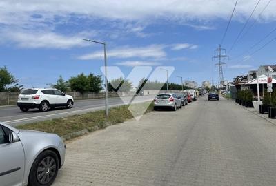 Teren de 121 mp situat pe Calea Cisnadiei Teren de 121 mp situat pe Calea Cisnadiei - 3