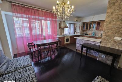 Apartament cu 4 camere semidecomandat în Tei - 3
