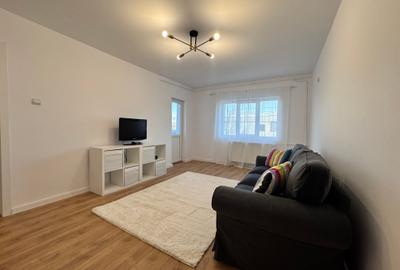 Parc Herastrau | Baneasa | Caramfil | 3 Camere -prima inchiriere-renovat - 2