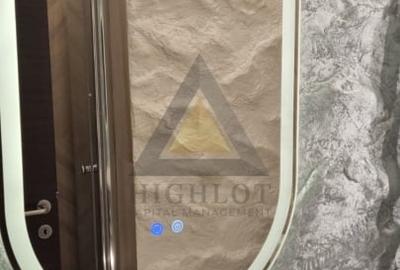 Apartament cu 3 camere semidecomandat, mobilat în Pipera - 18