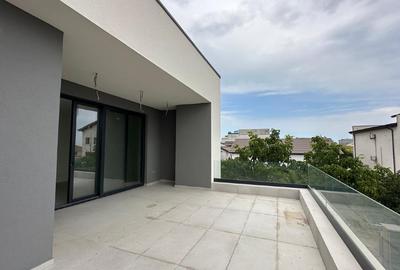 Casă individuală cu 4 camere cu Teren 495 Mp în Central - 12