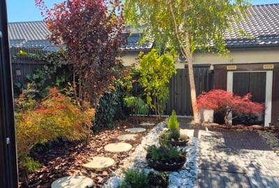 Casă cu 5 camere cu Canalizare în Central - 12