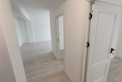 Apartament cu 2 camere decomandat în Păcurari - 2