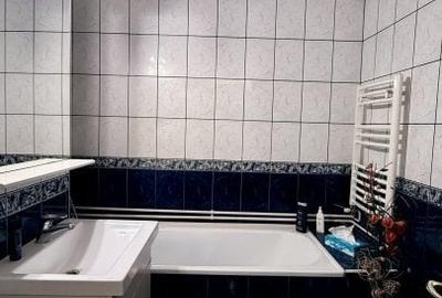 Apartament cu 4 camere, etaj 1 de inchiriat, zona Aradului - 17