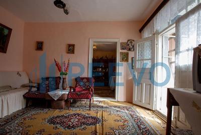 Casa si teren 3365mp Sascut - 17