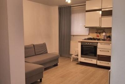 Garsonieră semidecomandată, mobilată în Obor - 3