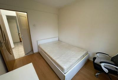 Apartament cu 2 camere circular, mobilat în Podul de Piatră - 2