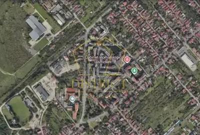 Teren cu AC, 31 Apartamente, S+P+3E+Er, | Freidorf