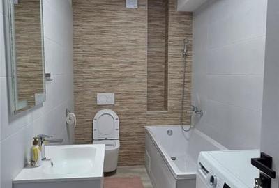 Apartament cu 2 camere decomandat în Valea Lupului - 6