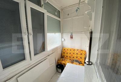 Apartament 2 camere, 39 mp decomandat, zona Sfanta Vineri - 10