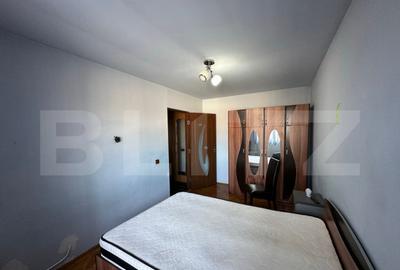 Apartament de vanzare, cu 2 camere, 48 mp, zona Zamfirescu - 6