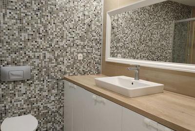 Apartament cu 3 camere decomandat în Ștefăneștii de Jos - 4