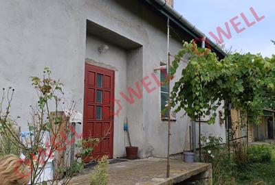 OFERTĂ SPECIALĂ – Două case de vânzare în Târgu Mureș, str. Remetea! - 4