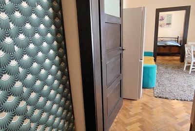 Apartament 2 camere Republici - 6