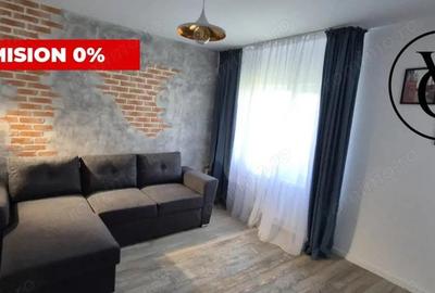 Garsoniera recent renovata -Zona Inel 2 - Comision 0% - 1